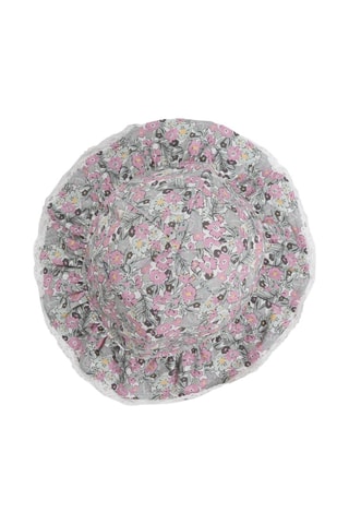 Chapeau - Mauve - IKKS Junior