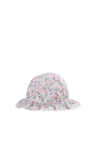 Chapeau - Mauve - IKKS Junior