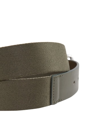 Ceinture - Kaki - IKKS
