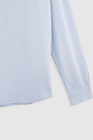 Chemise regular - Ciel - IKKS