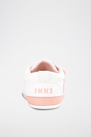 Baskets - Écru - IKKS