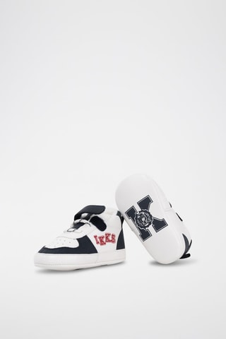 Baskets - Bleu marine - IKKS Junior