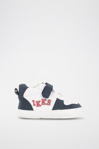 Baskets - Bleu marine - IKKS Junior