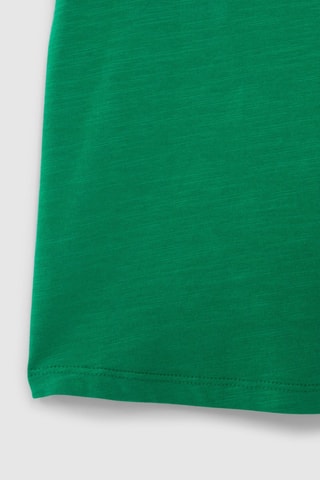 Débardeur - Vert - IKKS