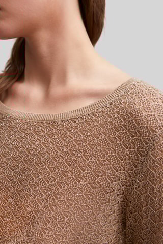 Pull - Beige - IKKS