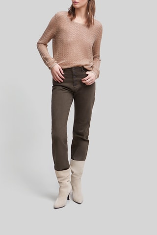 Pull - Beige - IKKS