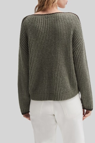 Pull - Vert - IKKS