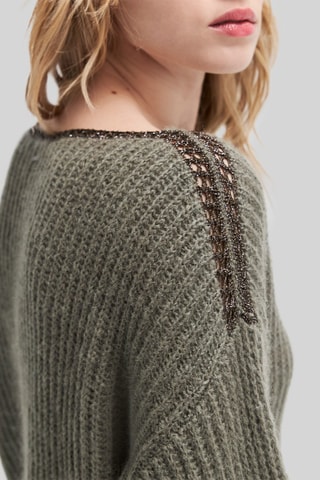 Pull - Vert - IKKS