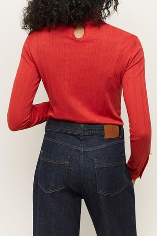 Pull - Rouge - One Step