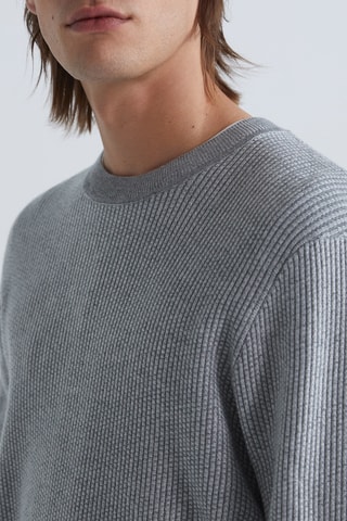 Pull - Gris - IKKS