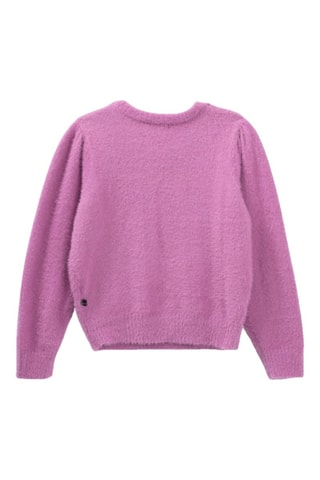Pull - Rose - IKKS Junior