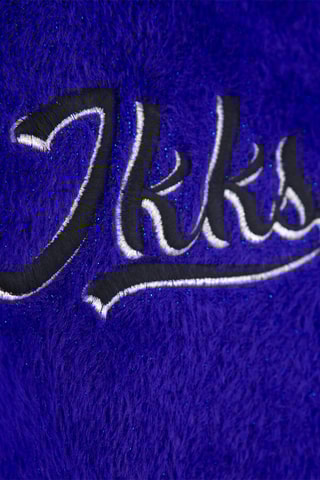 Pull - Bleu roi - IKKS Junior