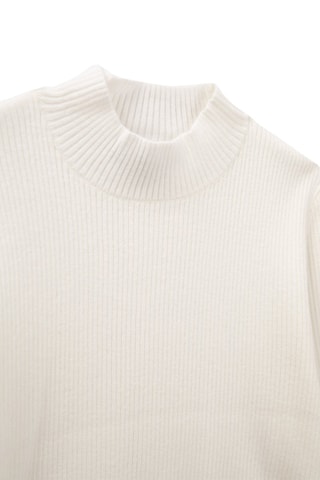 Pull - Ecru - IKKS Junior