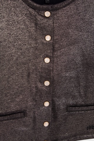 Gilet - Gris - IKKS Junior