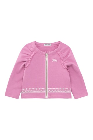 Cardigan - Rose - IKKS