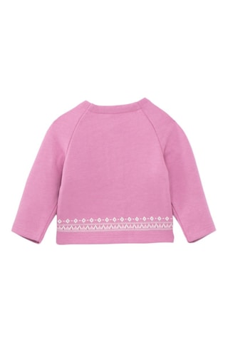 Cardigan - Rose - IKKS