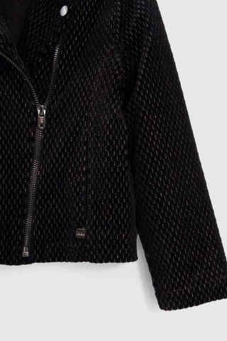 Cardigan - Noir - IKKS