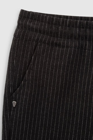 Pantalon - Anthracite - IKKS Junior