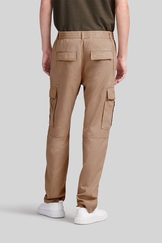Pantalon - Beige - IKKS