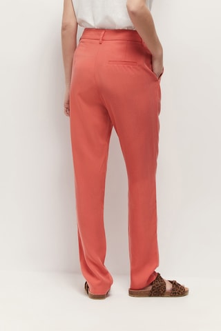 Pantalon - Corail - One Step