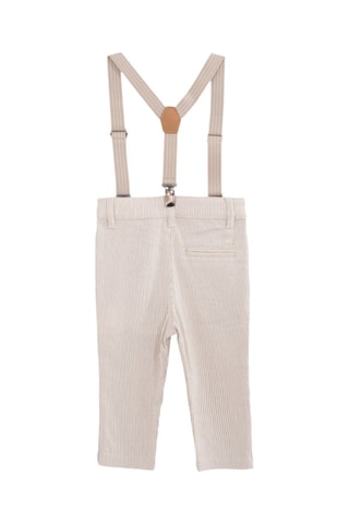 Pantalon - Beige - IKKS