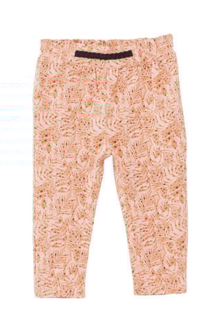 Pantalon - Orange - IKKS