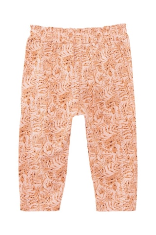 Pantalon - Orange - IKKS