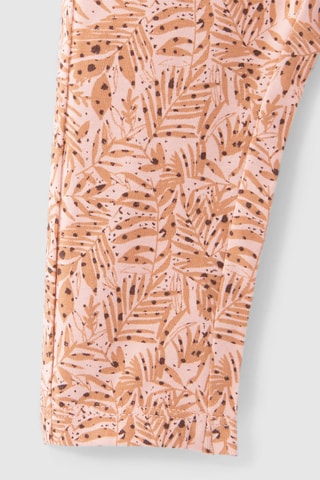 Pantalon - Orange - IKKS