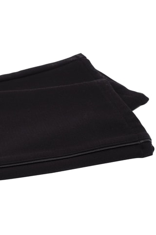 Pantalon 7/8 - Noir - IKKS Junior