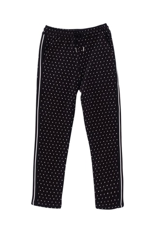 Jogging - Noir - IKKS Junior