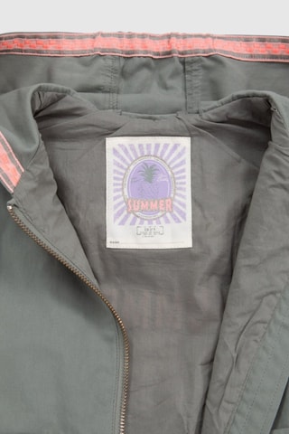 Parka à capuche - Kaki - IKKS