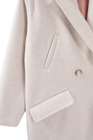 Manteau - Beige - IKKS Junior