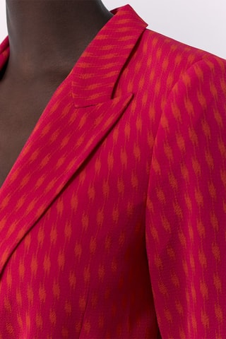 Veste - Fuchsia - IKKS