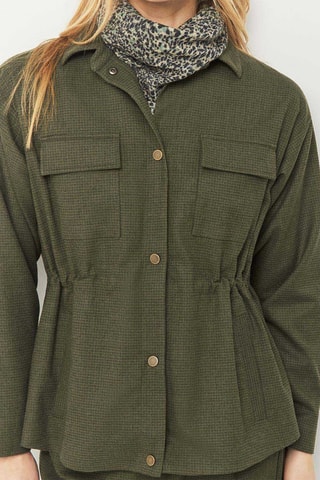 Veste - Kaki - One Step