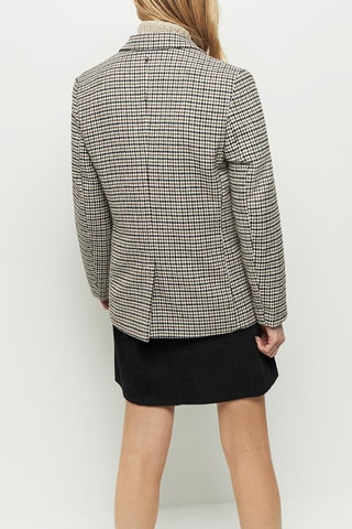 Veste - Beige - One Step