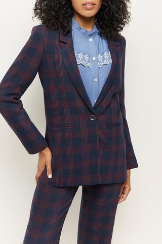 Veste - Bleu marine - One Step