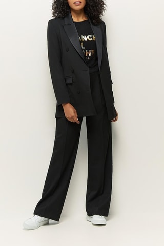 Veste - Noir - One Step