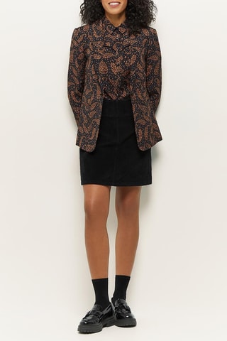 Veste - Noir - One Step