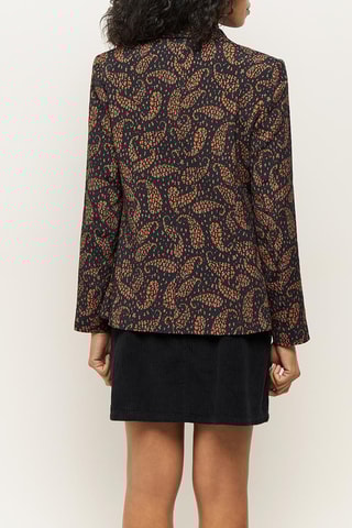 Veste - Noir - One Step