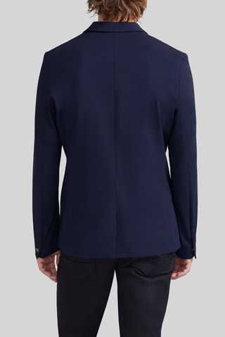 Veste - Bleu marine - IKKS