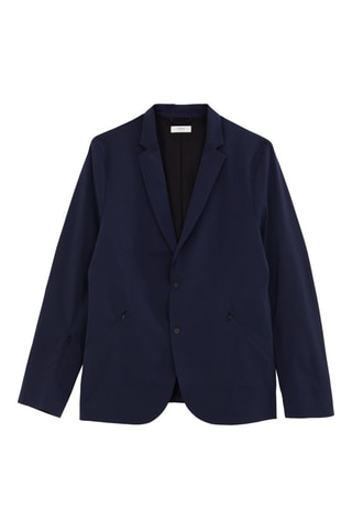 Veste - Bleu marine - IKKS