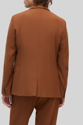 Veste - Marron - IKKS