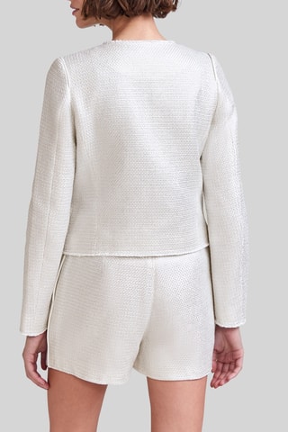 Veste - Blanc - IKKS