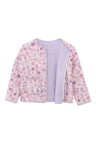 Veste - Violet - IKKS