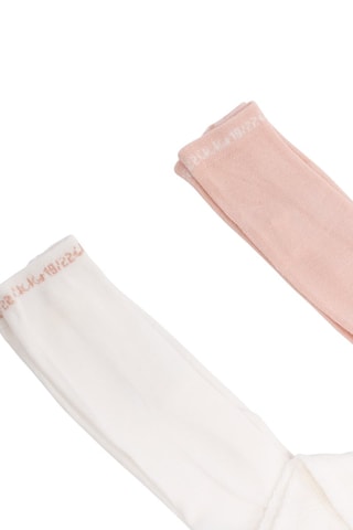 Collant - Rose - IKKS