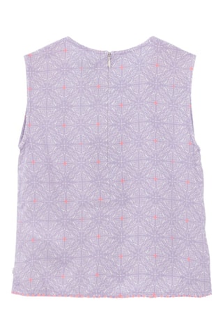 Top - Violet - IKKS