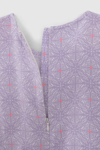 Top - Violet - IKKS