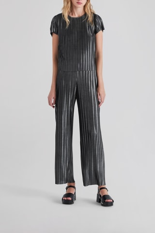 Top - Gris - IKKS