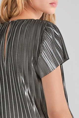 Top - Gris - IKKS