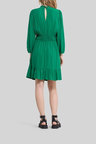 Robe patineuse - Vert - IKKS